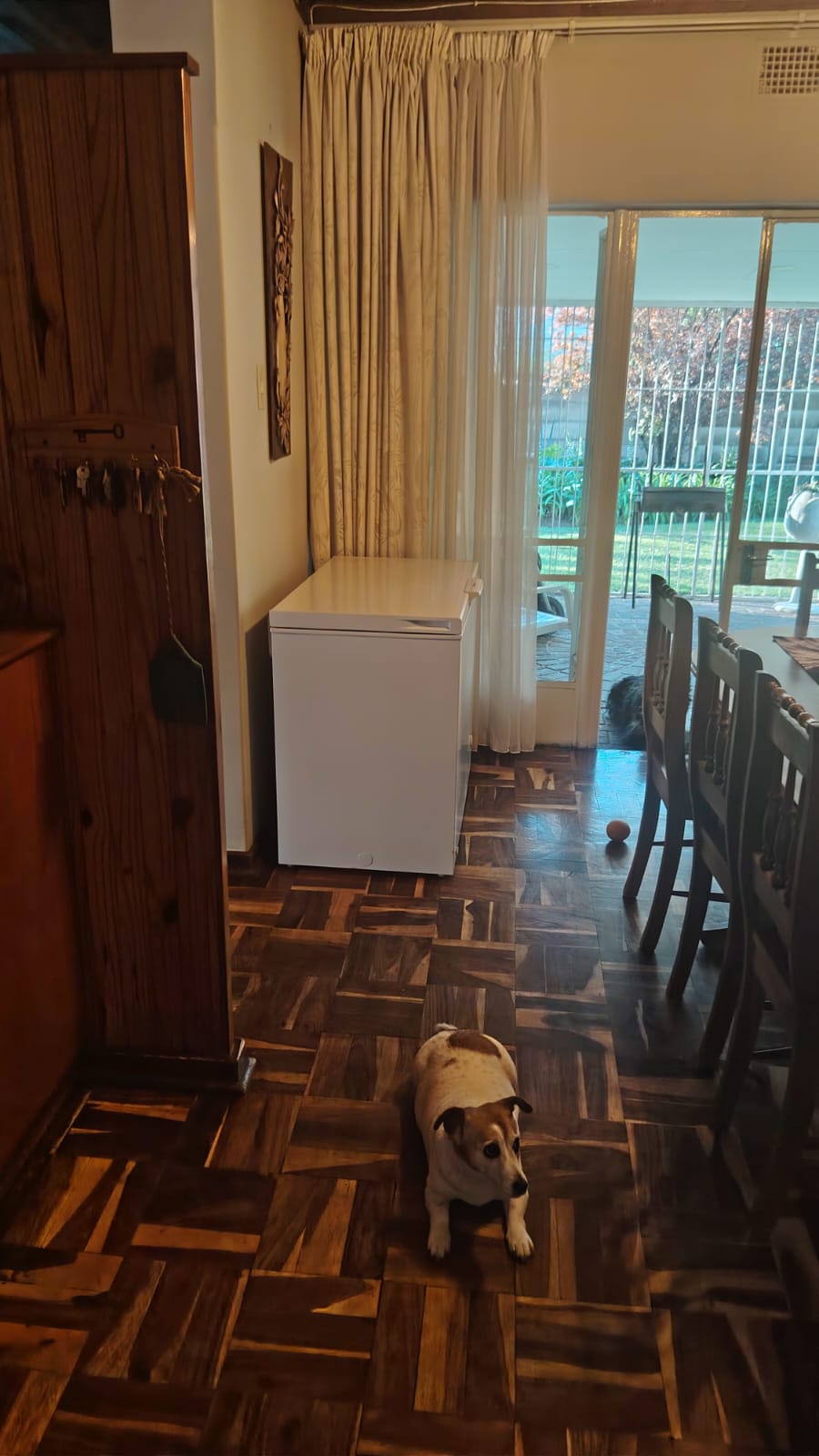 4 Bedroom Property for Sale in Sasolburg Ext 4 Free State